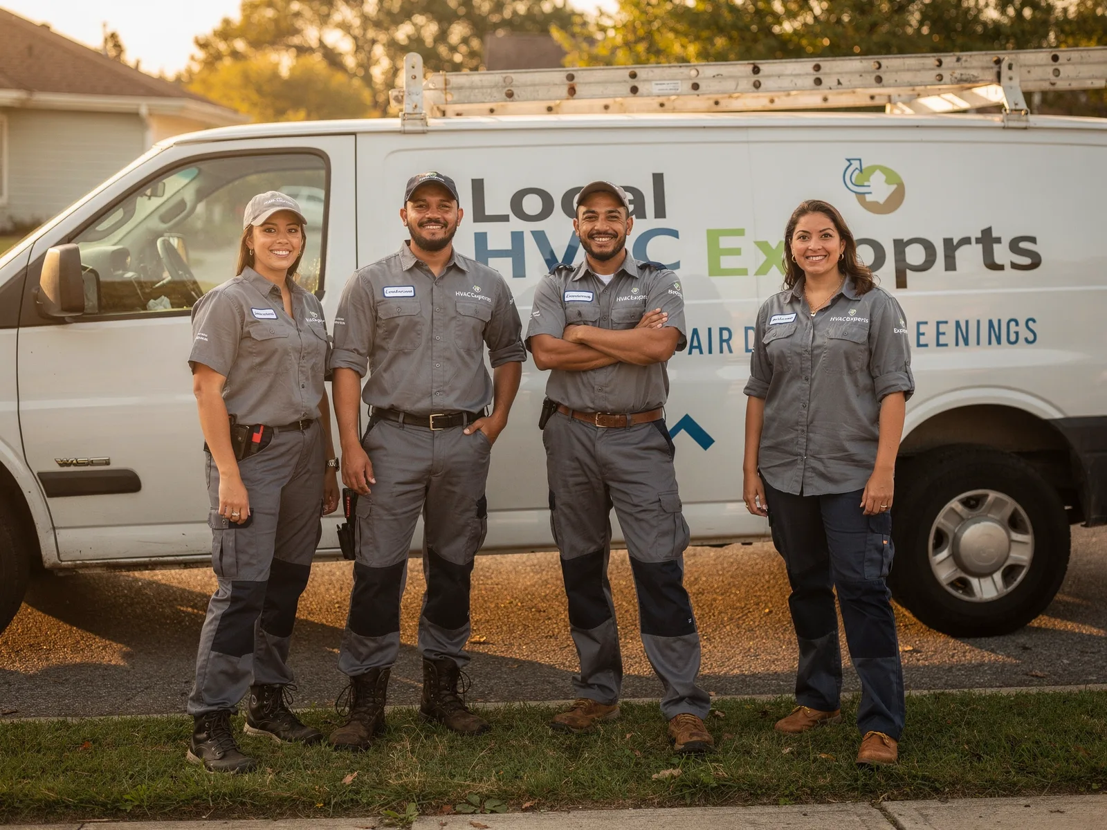 24/7 HVAC Repair & AC Replacement company in Delphia, KY