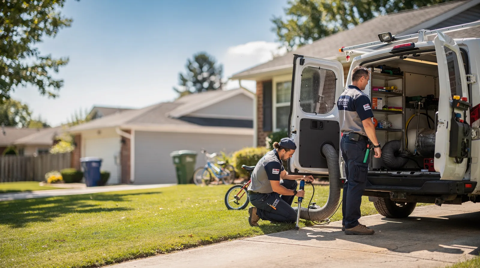 24/7 HVAC Repair & AC Replacement in Delphia, KY near me